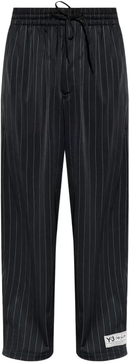 Y-3 M Bball Tp Black/chapea