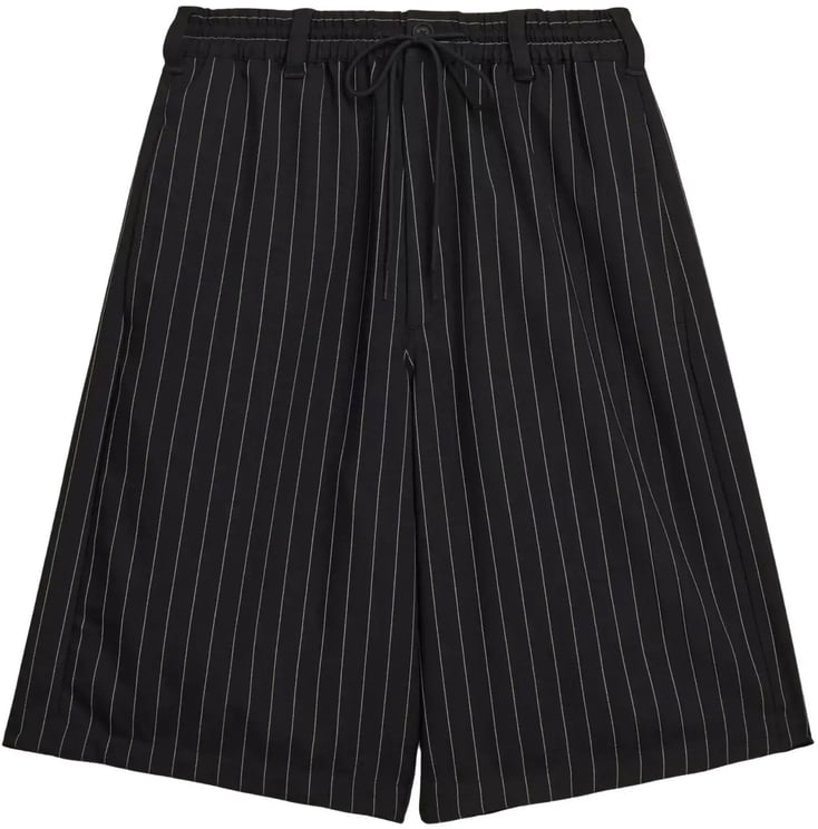 Y-3 Ps Su Short Black
