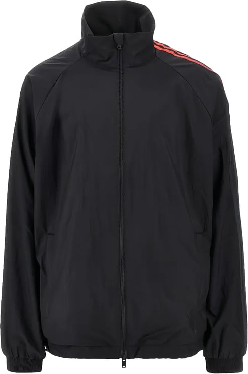 Y-3 M Grd 3s Nyl Tt Black