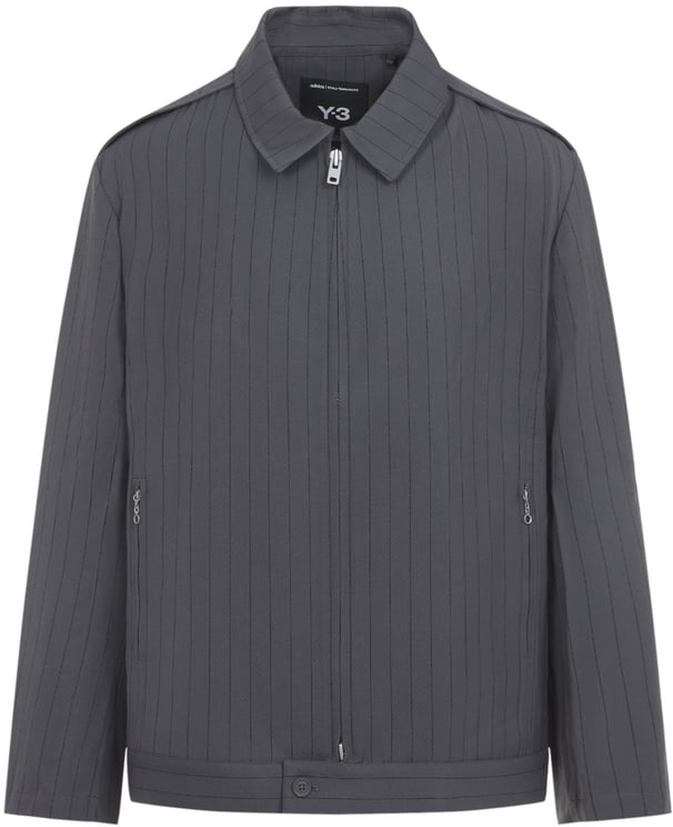 Y-3 Y-3 M Rw Ut Blouson Jacket
