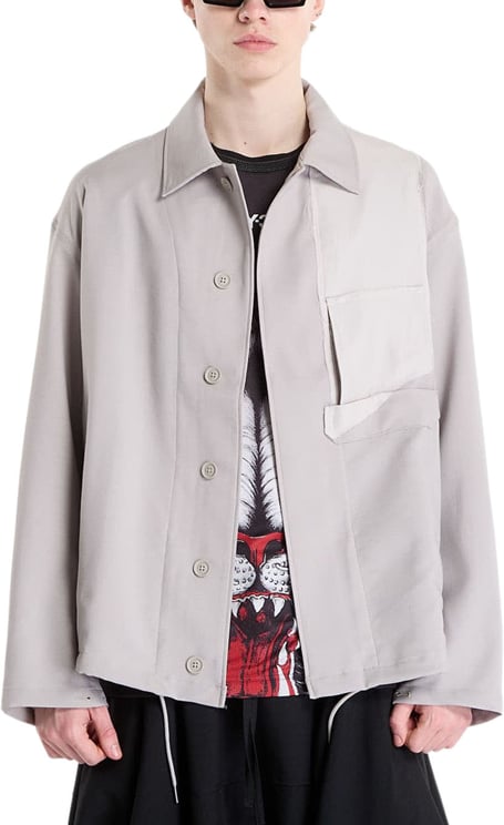 Y-3 Jackets Brown