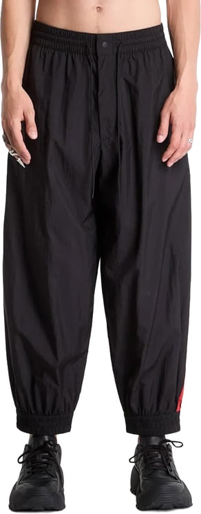 Y-3 M Grd 3s Nyl Tp Black