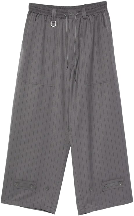 Y-3 Ps Rf Wl Pnt Granit/black