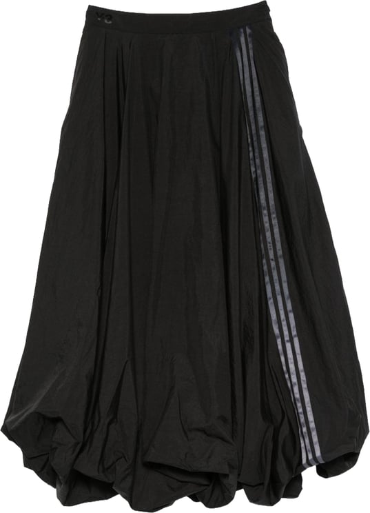 Y-3 Skirts Black