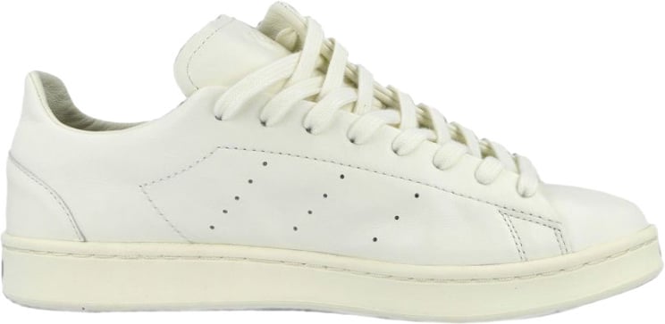 Y-3 Sneakers White