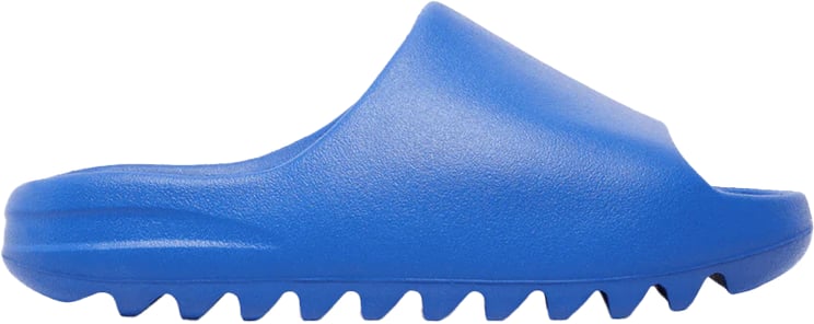 Yeezy Adidas Yeezy Slide Azure