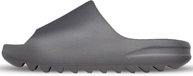 Yeezy Adidas Yeezy Slide Granite