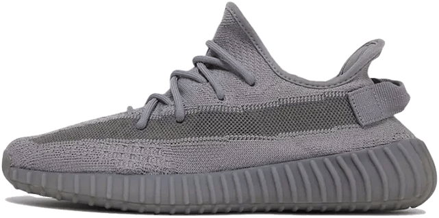 Yeezy Adidas Yeezy Boost 350 V2 Steel Grey
