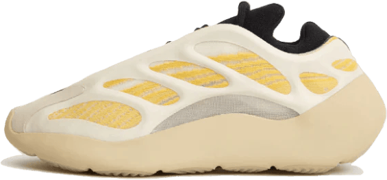 Yeezy Adidas Yeezy 700 V3 Safflower