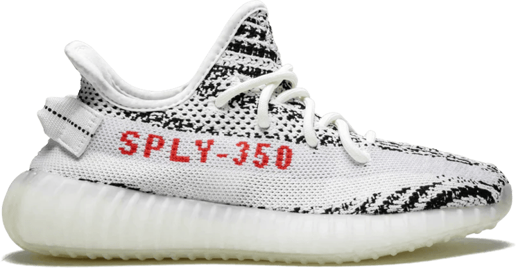 Yeezy Adidas Yeezy Boost 350 V2 Zebra