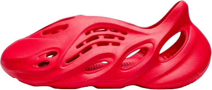 Yeezy Adidas Yeezy Foam Runner Vermillion