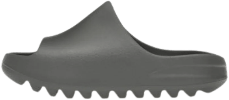 Yeezy Adidas Yeezy Slide Slate Grey Kids