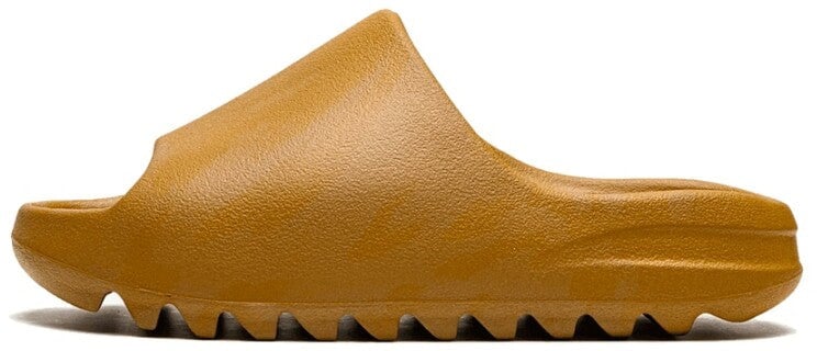 Yeezy Adidas Yeezy Slide Ochre