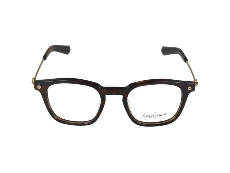Yohji Yamamoto Eyeglasses LABEL22 2201 48/21/150