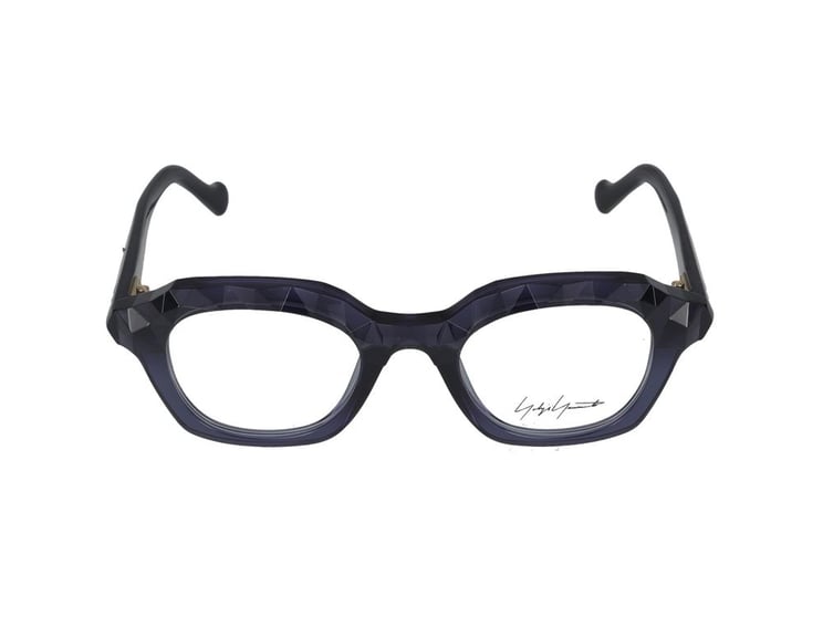 Yohji Yamamoto Eyeglasses LOOK022 A211 48/22/145