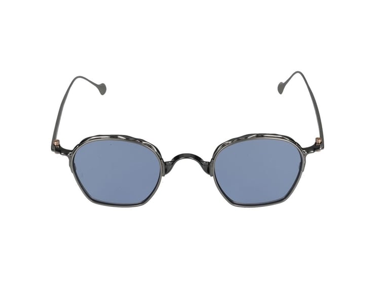 Yohji Yamamoto Sunglasses SLOOK011 M008 45/26/145