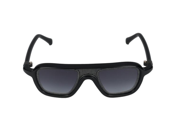 Yohji Yamamoto Sunglasses SUN502 C01 45/22/145