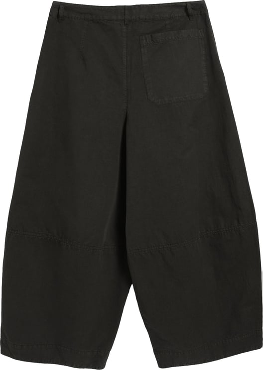 You Must Create Pantalone Deadbeat Dark Green