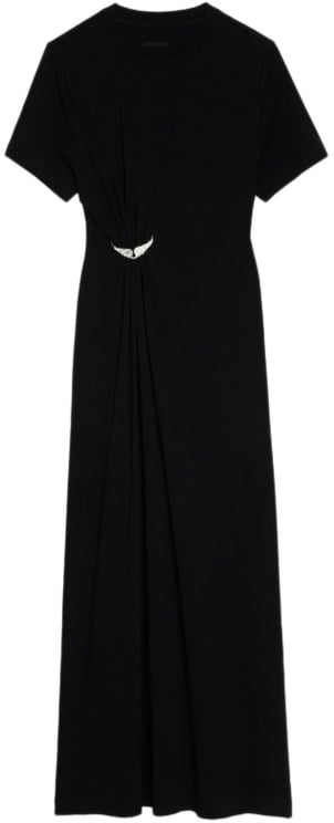 Zadig et Voltaire Dresses Black