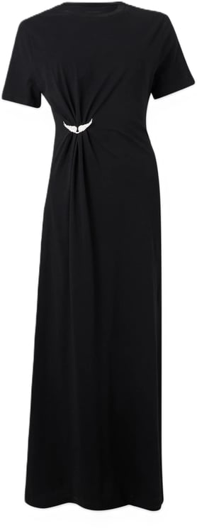 Zadig et Voltaire Dresses Nero