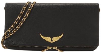 Zadig et Voltaire Bags Black