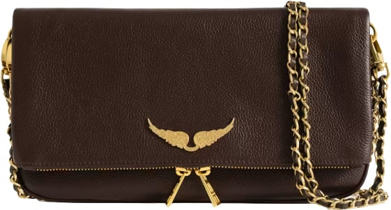 Zadig et Voltaire Bags Marrone