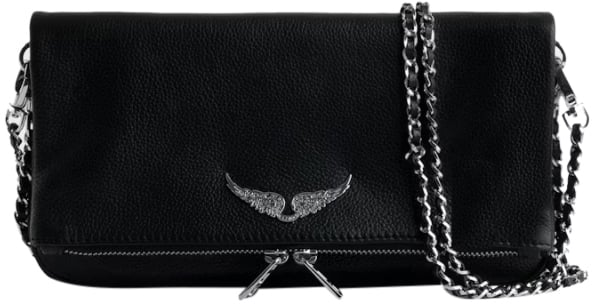 Zadig et Voltaire Bags Black