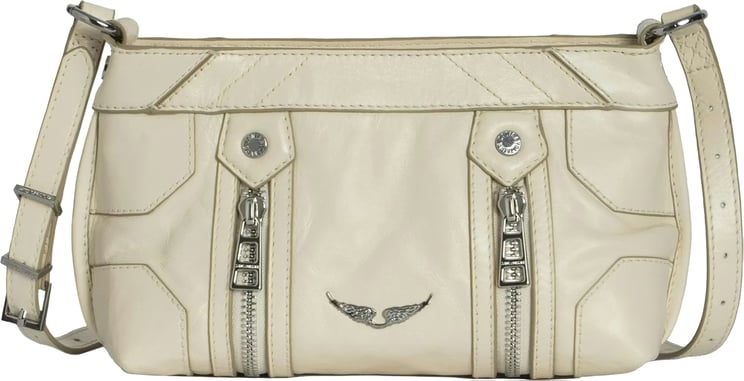 Zadig et Voltaire Bags Avorio