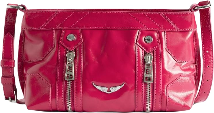 Zadig et Voltaire Bags Fuchsia