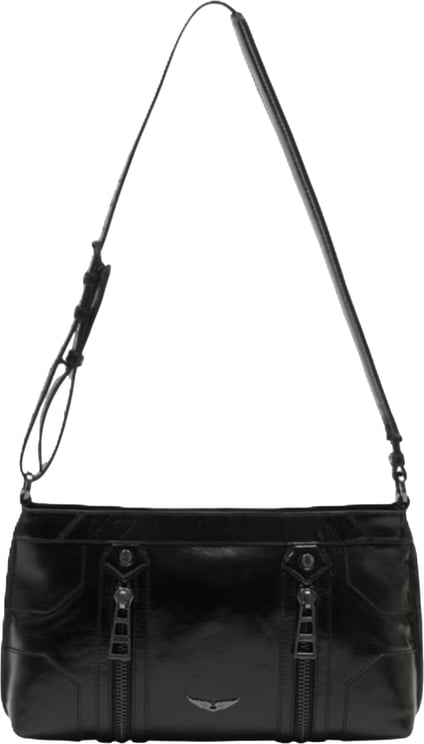 Zadig et Voltaire Bags Nero