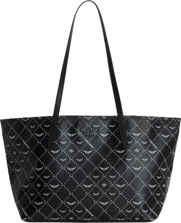 Zadig et Voltaire Bags Nero