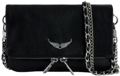 Zadig et Voltaire Bags Black
