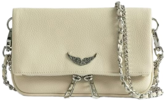 Zadig et Voltaire Bags Beige