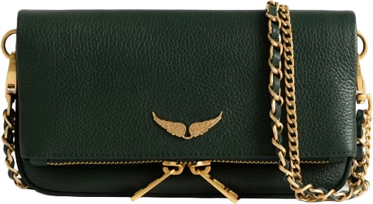 Zadig et Voltaire Bags Verde