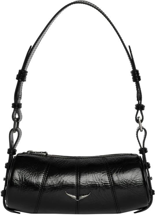 Zadig et Voltaire Bags Black