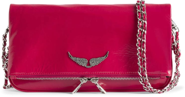 Zadig et Voltaire Bags Fuchsia
