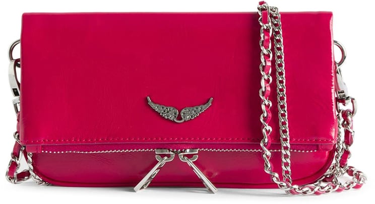 Zadig et Voltaire Bags Fuchsia