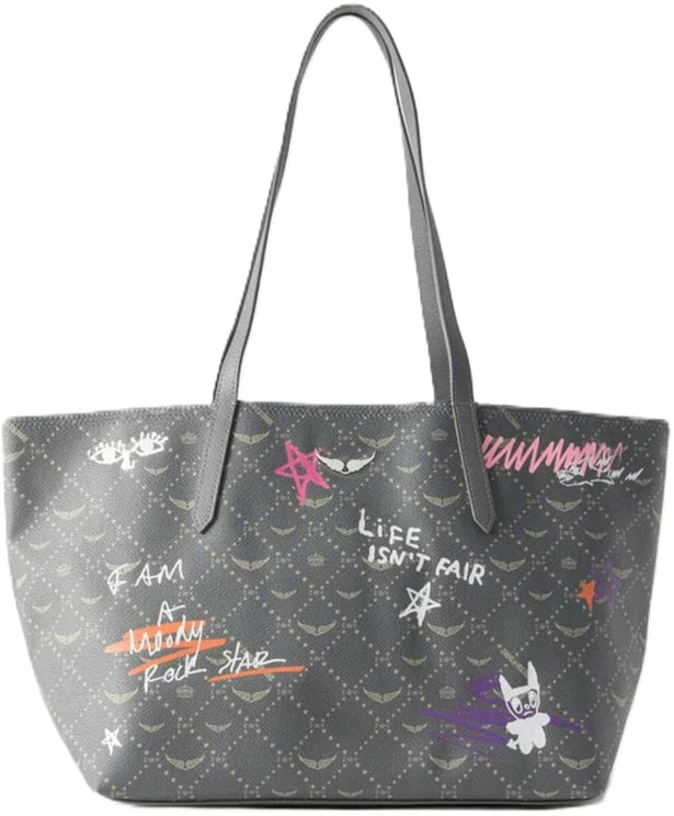 Zadig et Voltaire Bags Grigio