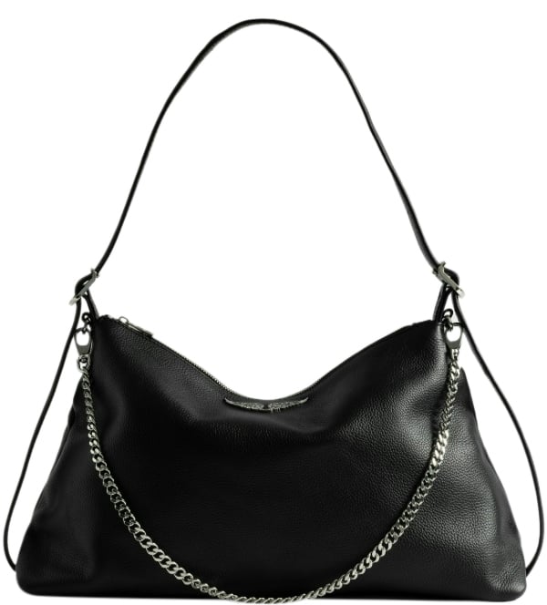 Zadig et Voltaire Bags Black