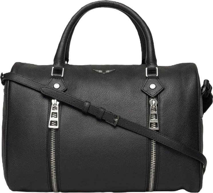 Zadig et Voltaire Bags Nero