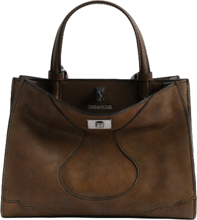 Zadig et Voltaire Bags Marrone