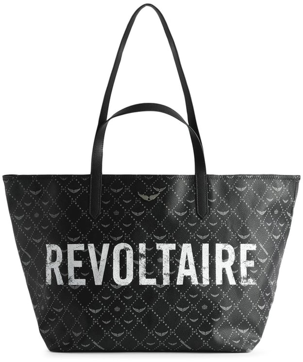 Zadig et Voltaire Bags Nero