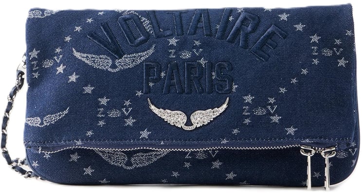 Zadig et Voltaire Bags Blu