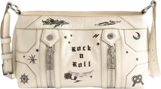 Zadig et Voltaire Bags Avorio