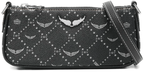 Zadig et Voltaire Bags Black