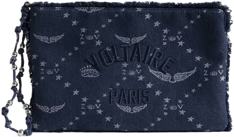 Zadig et Voltaire Bags Denim