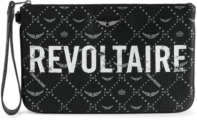 Zadig et Voltaire Bags Nero