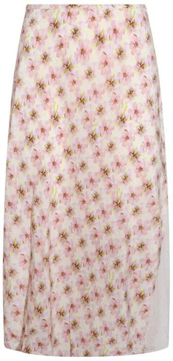 Zadig et Voltaire Skirts Beige