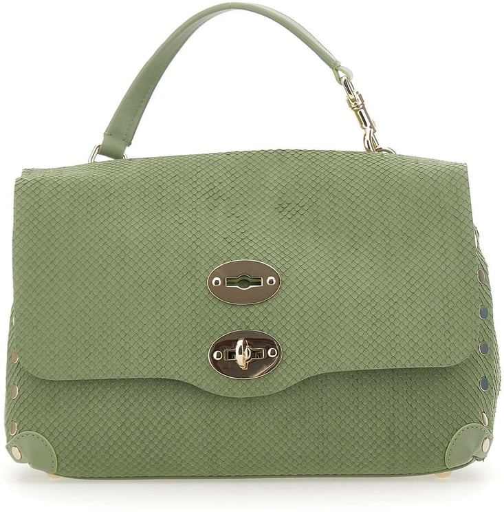 Zanellato Bags Green