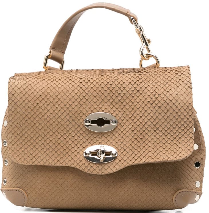 Zanellato Bags Beige